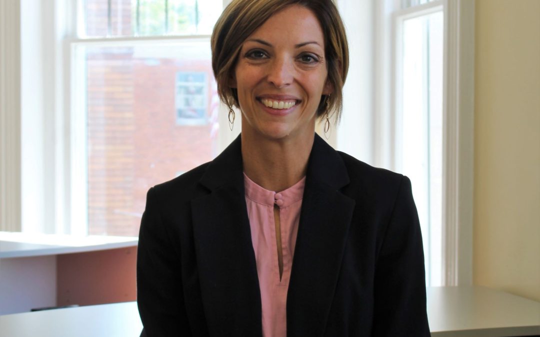 Sarah Owens, Principal