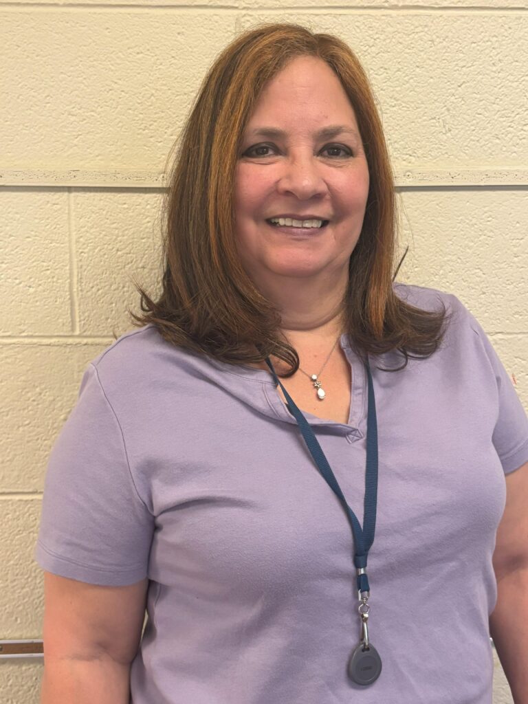 Photo of Yolanda Roman