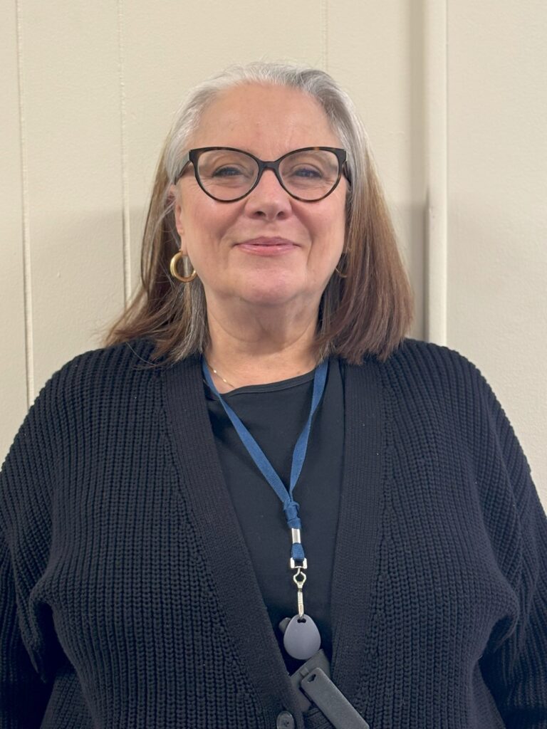 Photo of Sadie Cohen