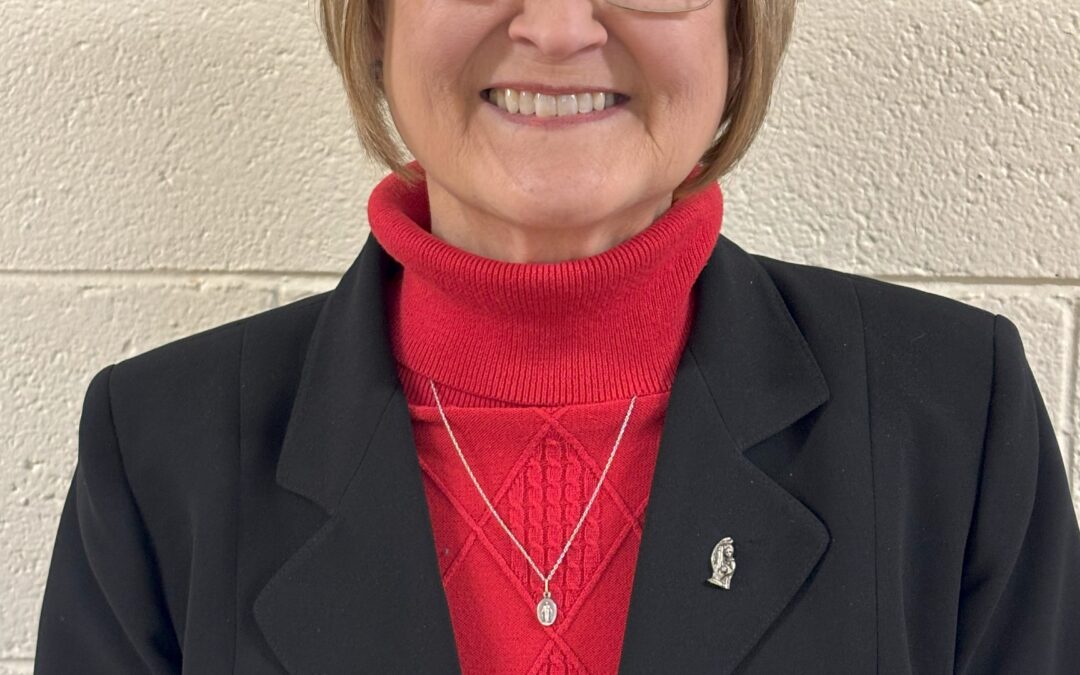 Maria MacLaughlin